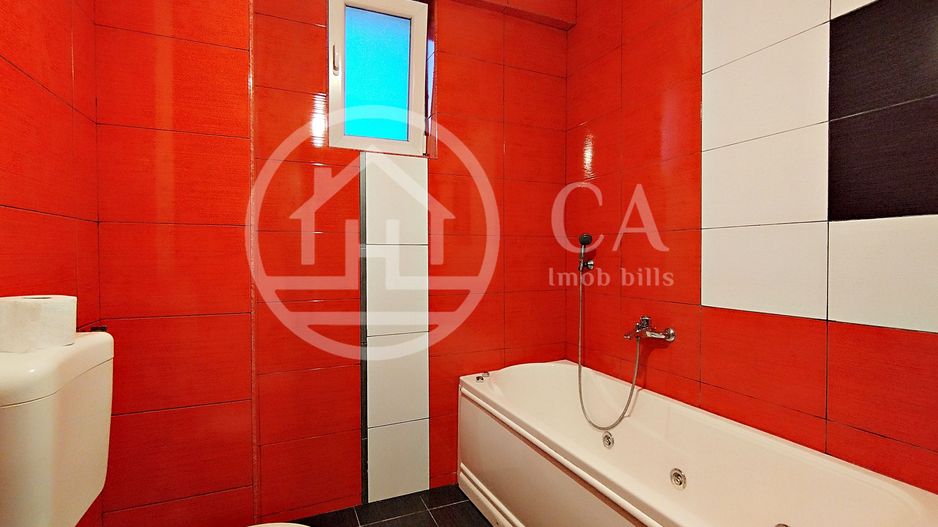 Apartament cu 2 camere de vanzare in zona Iosia, Oradea - Poză 8