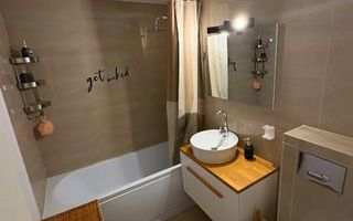 Apartament 2 camere, Str.Matei Basarab/Calea Calarasilor - Poză 5