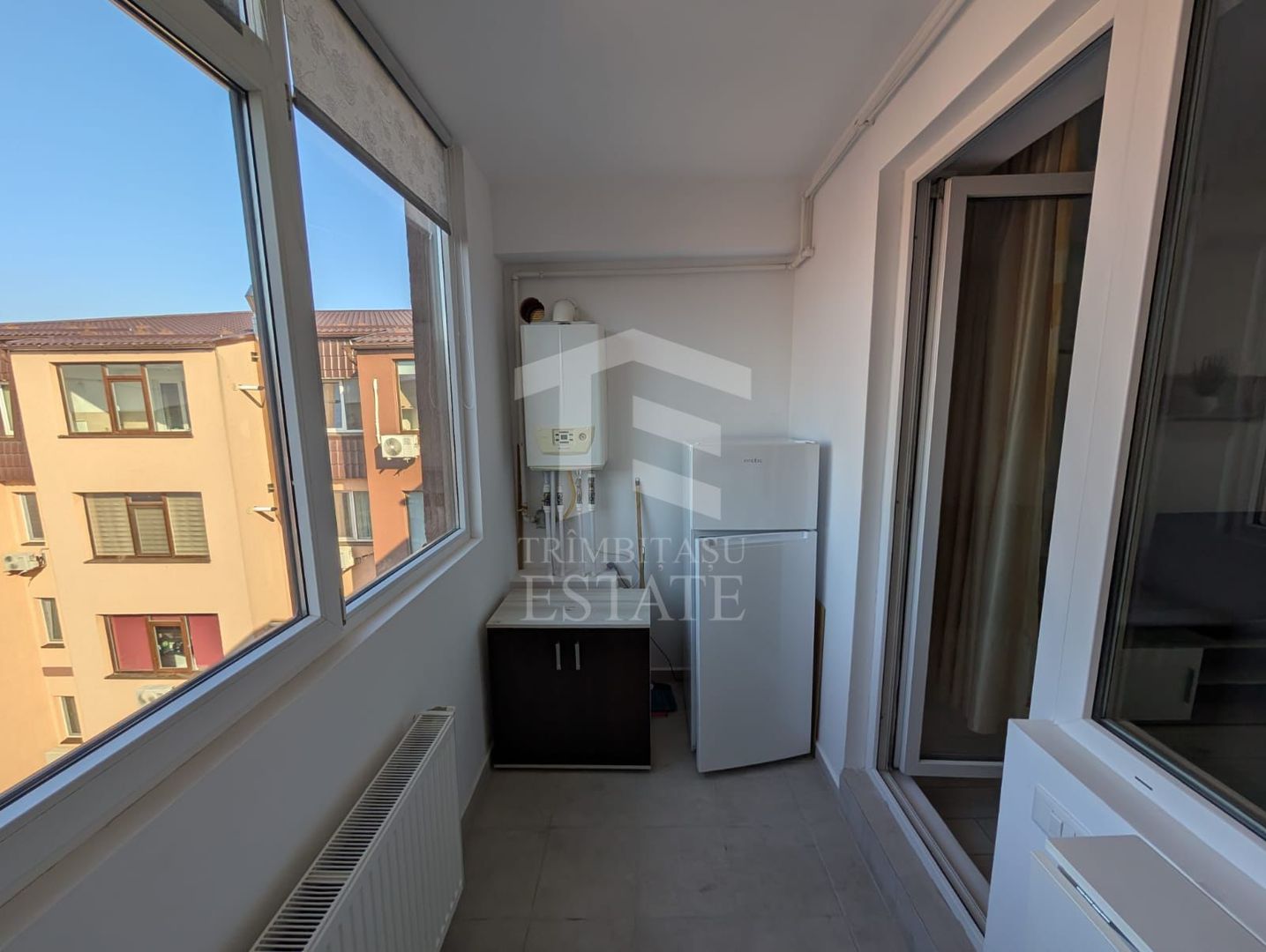 Militari | Iuliu Maniu | Militari Residence | Chiajna | Rezervelor 56 - Poză 6