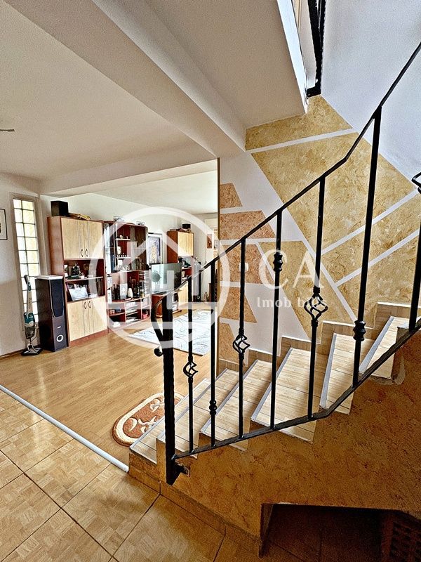 Casă de închiriat cu 4 camere în Sântandrei, Bihor - Poză 7