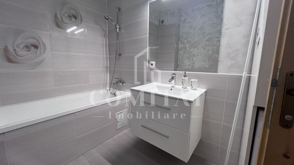 Apartament 3 camere și parcare | complex CBC, cartier Mărăști - Poză 6