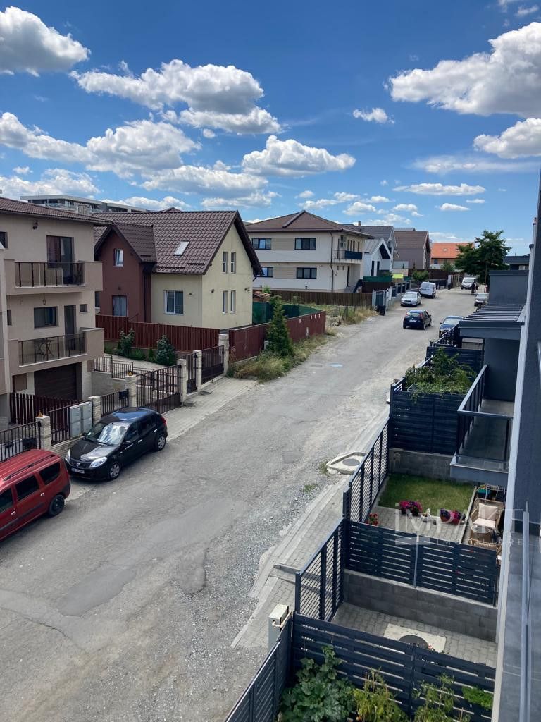Apartament  cu 2 camere, decomandat, situat in cartierul Europa! - Poză 9