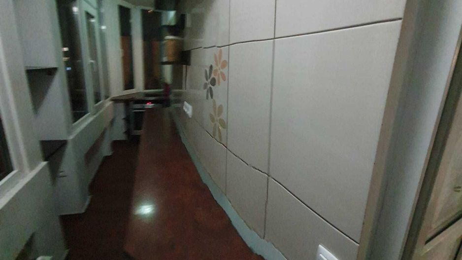 Inchirez apartament 13 septembrie de 2 camere transformat in 3 camere - Poză 5