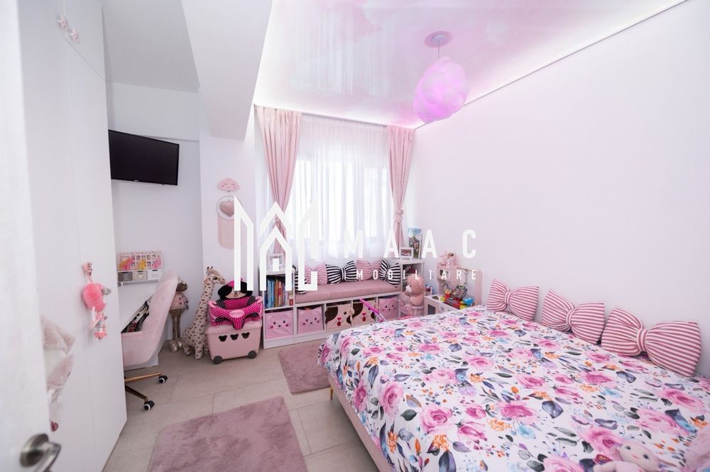 Penthouse 3 camere de vânzare | Râmnicu Vâlcea, Ostroveni - Poză 5