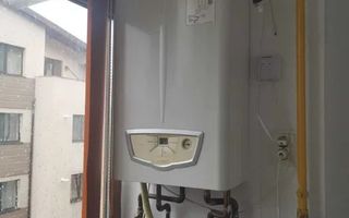 AP. 2 CAMERE GORJULUI, PET-FRIENDLY, CENTRALA, BLOC NOU, METROU 10 MIN - Poză 7