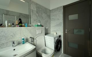 Apartament 2 camere + loc parcare Tatarasi Parcul Ciurchi - Poză 10