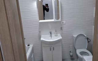 BRASADAS închiriază garsoniera 5/5 LIFT PARCARE pe Binelui. - Poză 6