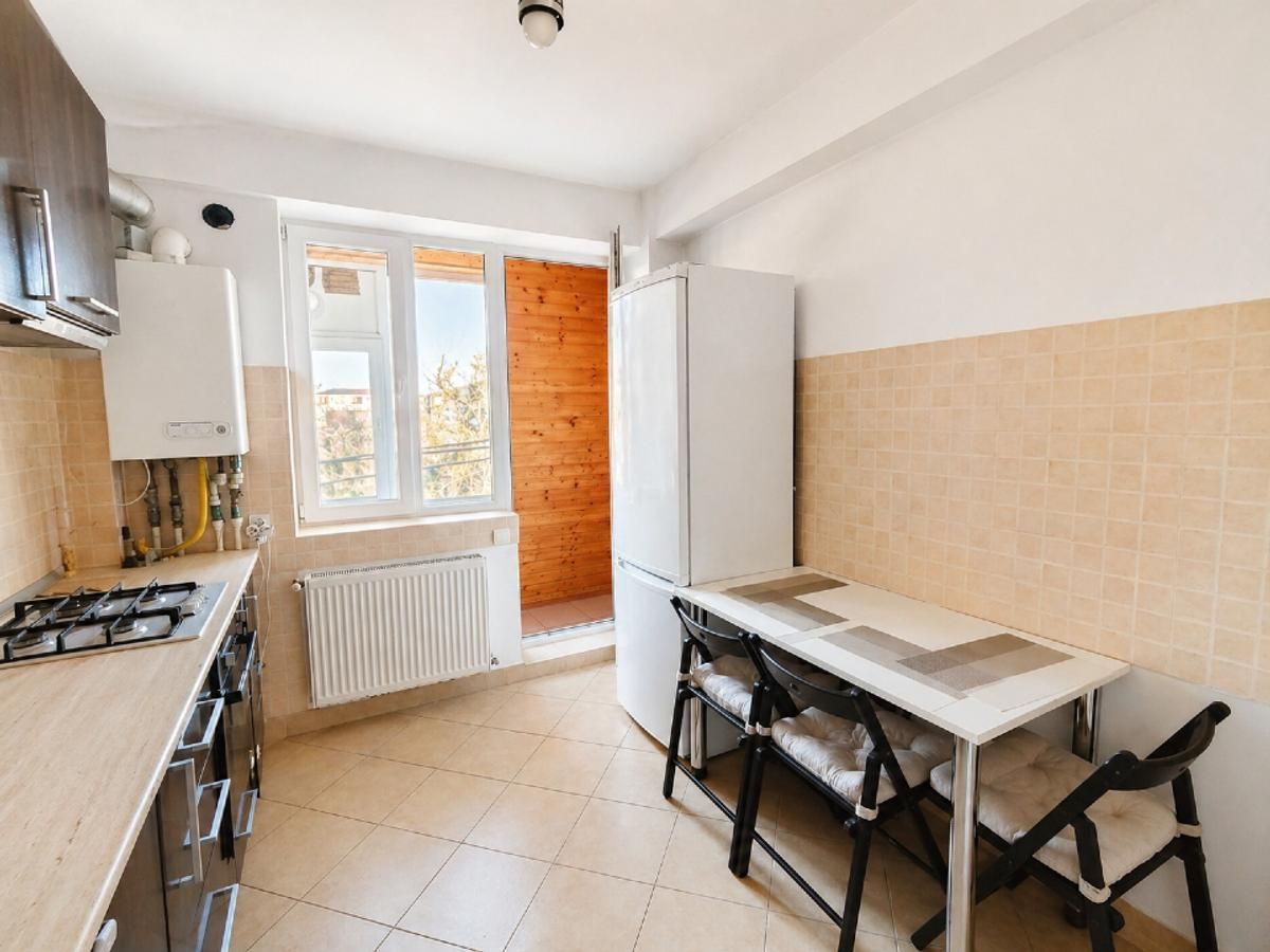 Apartament cu doua camere, Aparatorii Patriei, 94.500€ - Poză 4