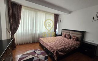 De închiriat – Apartament modern cu 3 camere | Zona Centrală | Str. General Magh - Poză 3