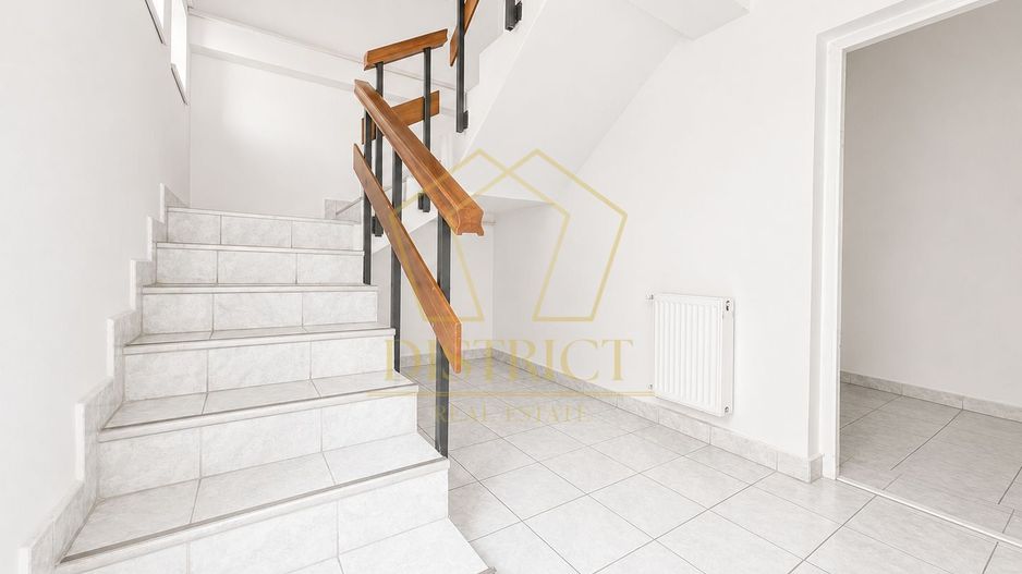 Hala de 500mp + birouri 300mp | Central | Timisoara - Poză 15