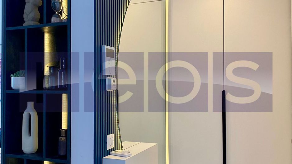 APARTAMENT 2 CAMERE | MOBILAT SI UTILAT LUX | LOC PARCARE | FLOREASCA - Poză 26