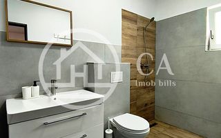 Casă de închiriat cu 3 camere în Osorhei, Oradea - Poză 15