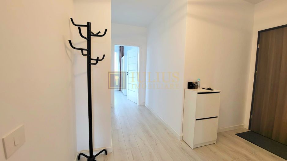 Doua camere | Centrala proprie | Sol-Residence Torontalului - Poză 3