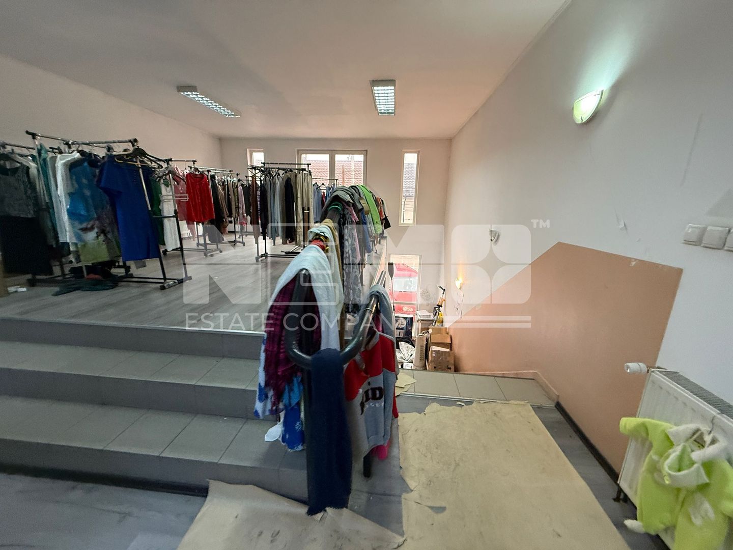 Spatiu de inchiriat - Poză 1