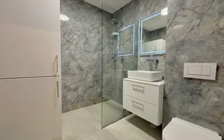 Apartament modern cu 4 camere | 100 mp utili | Parcare subterană - Poză 17