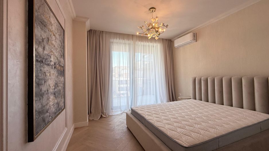 Apartament 4 camere | 165 mp | Piscină | Complex nou 2025 - Poză 20