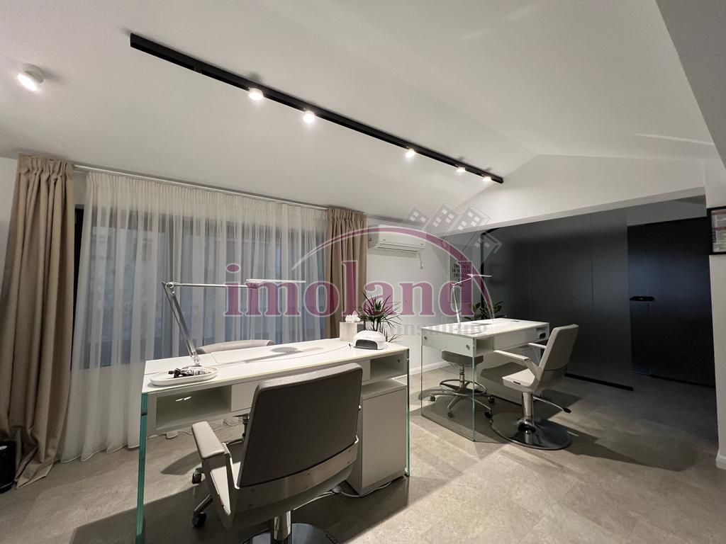 Vila - Floreasca - 12 camere+curte - Piata Floreasca - Poză 8