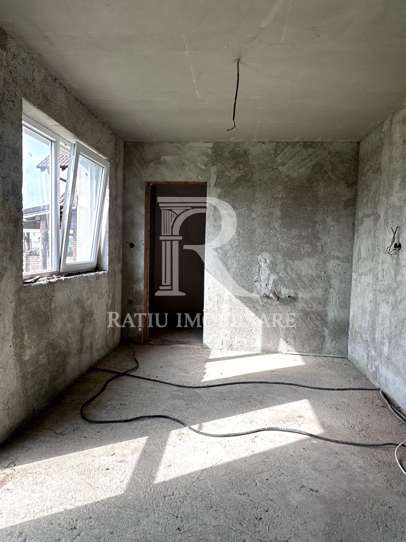 Casa semifinisata | Leș | Bihor - Poză 10