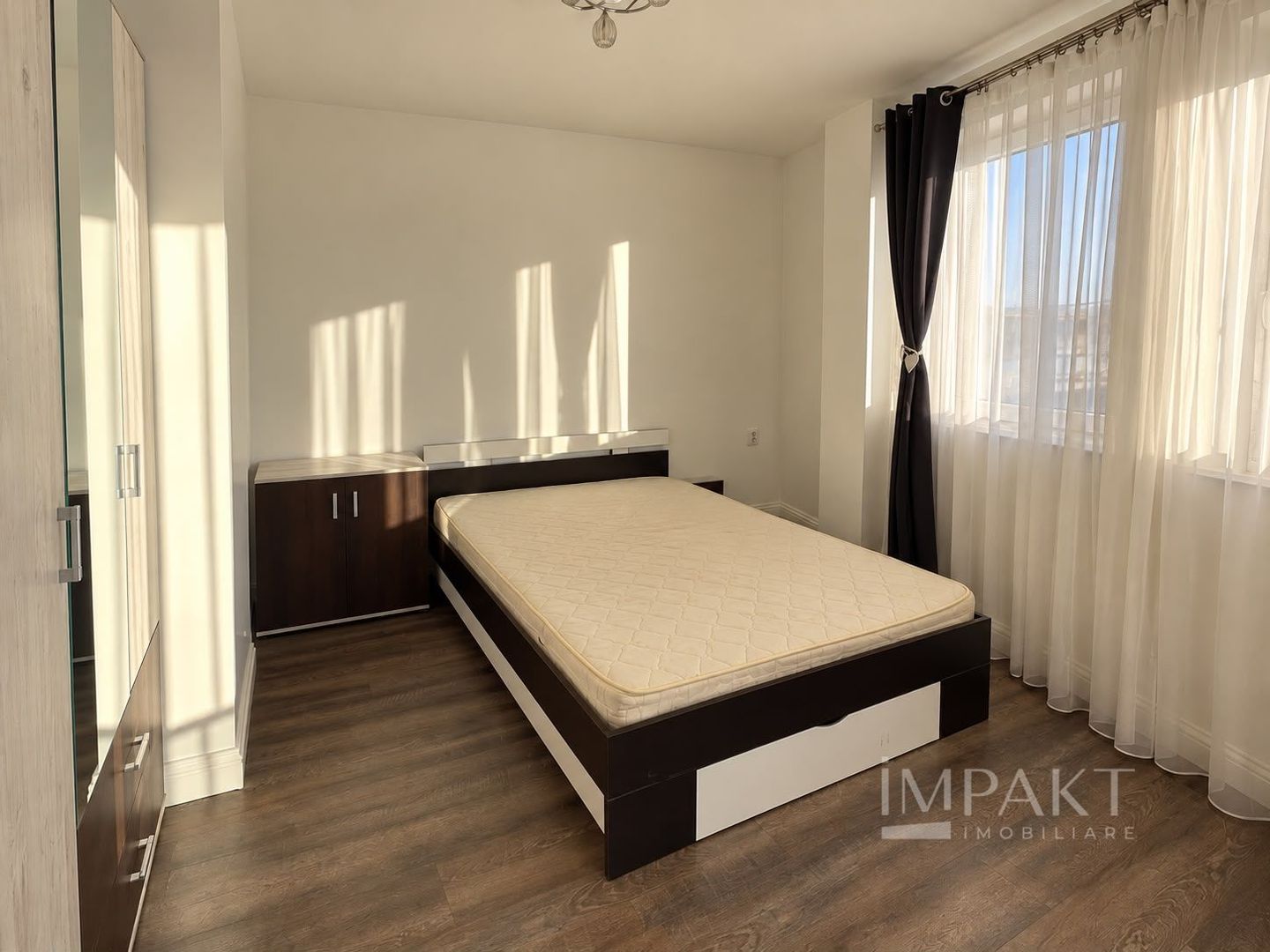 Apartament modern cu 3 camere și parcare subterană  Someșeni, - Poză 5