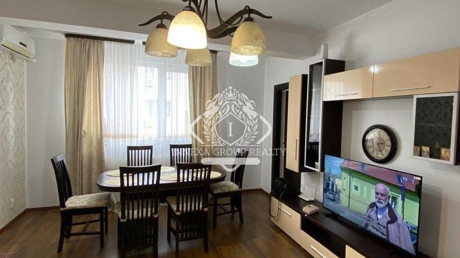 Apartament 3 camere - centrala proprie I Prelungirea Ghencea - Poză 2