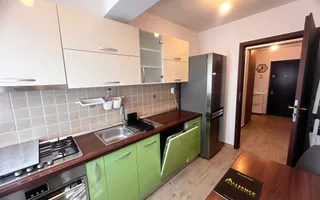 Metrou Dimitrie Leonida-Apartament 2 Camere-Mobilat/Utilat - Poză 16
