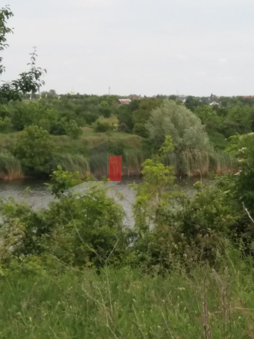 Teren Buftea cu iesire la lac - Poză 1