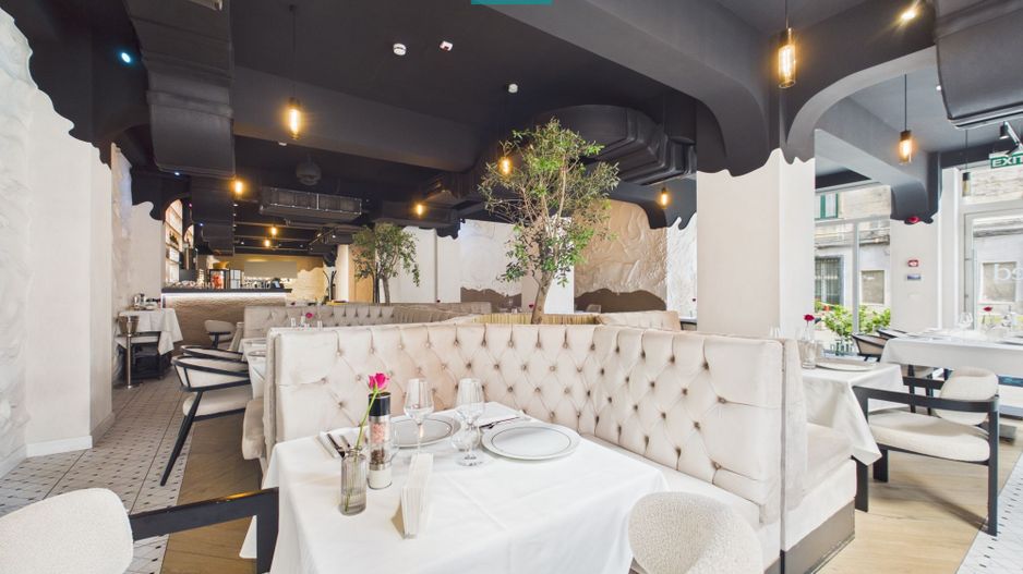Spațiu premium pentru restaurant | Ultracentral - Poză 7