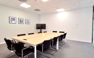 Oferim spre inchiriere - Birouri premium all-inclusive în VOX Technology Park - Poză 14