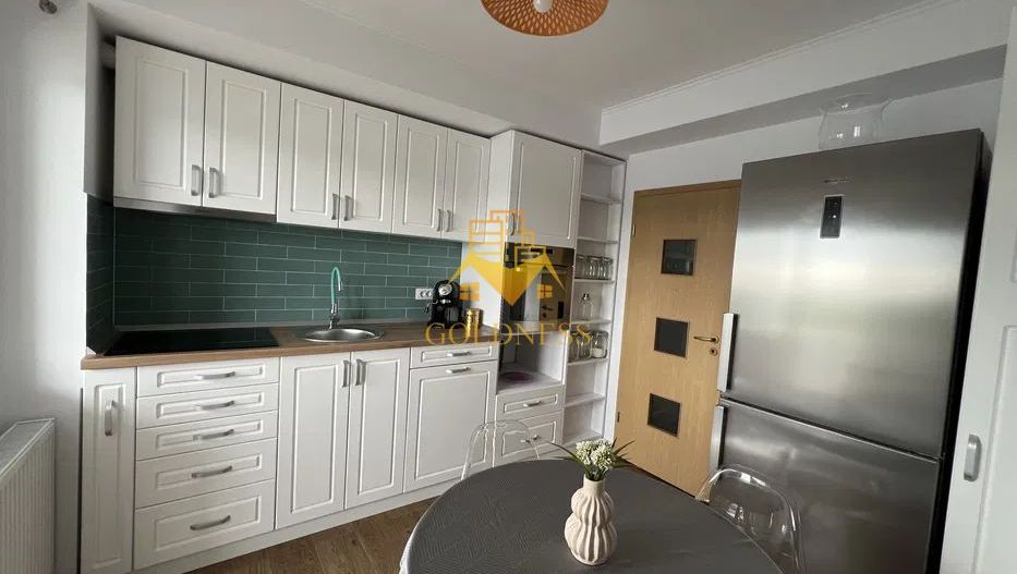 2 camere,  Zorilor, Pet friendly, Parcare, MOL, ROD, Calea Turzii - Poză 3
