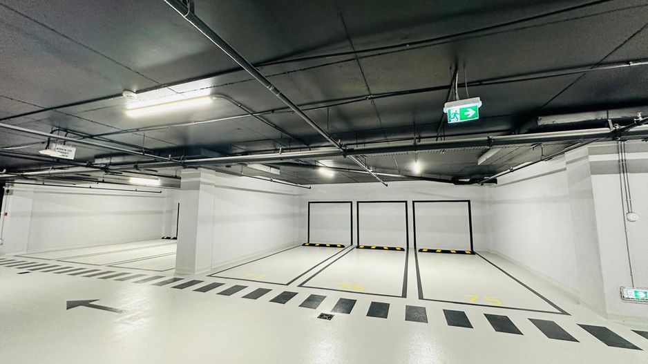 2 camere | BHB Avenue | Aviatiei | Pipera | parcare - Poză 12