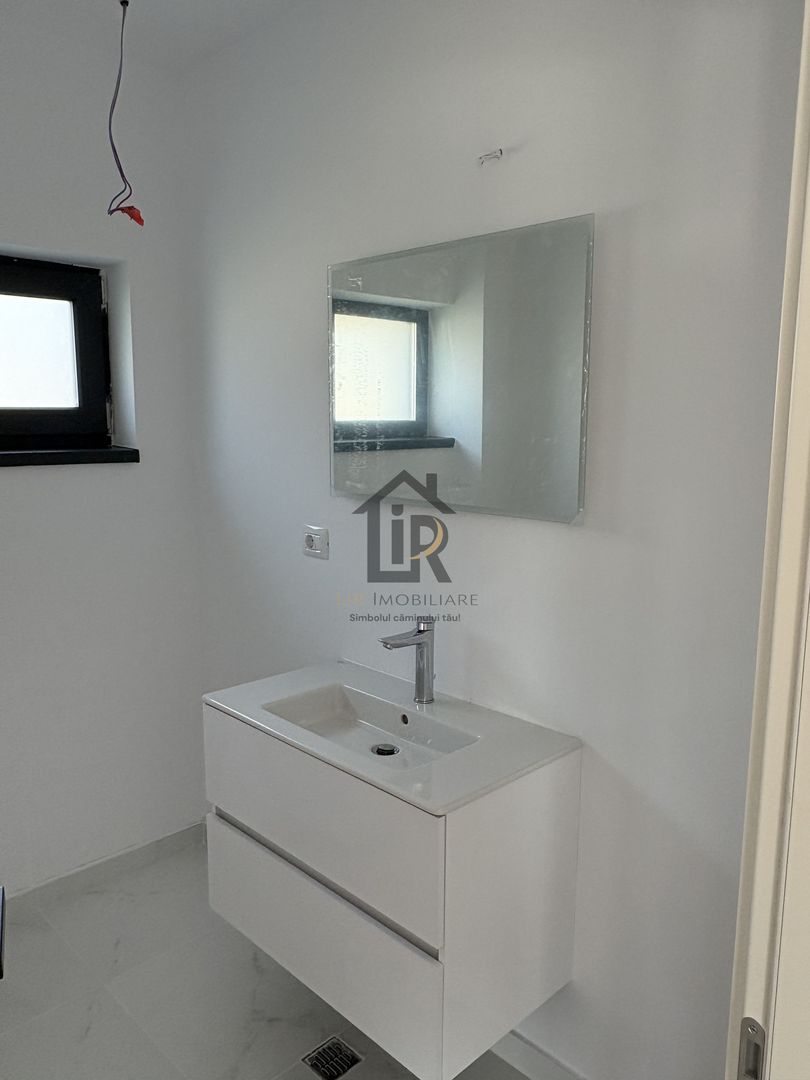 Vila P+1 într-un complex exclusivist- Miroslava- Iasi - Poză 15