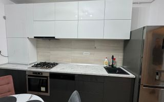 Apartament 2 camere+ Parcare Uverturii - Gorjului D6 - Poză 18