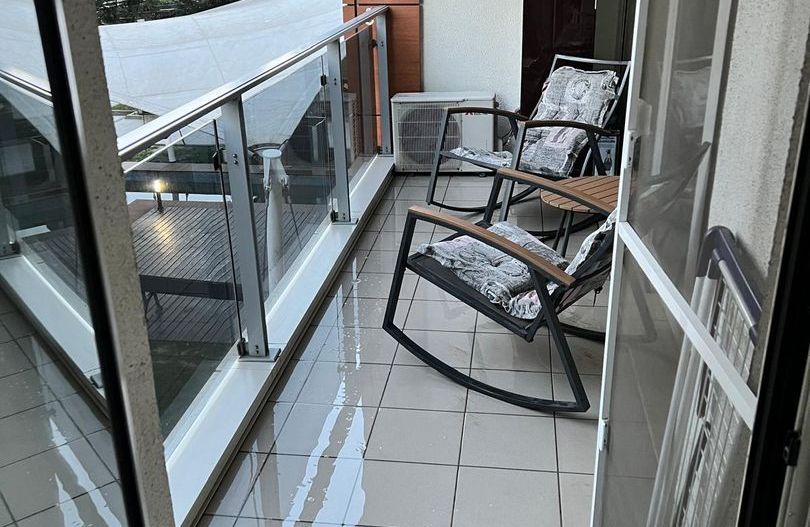 InCity Residence || 3 Camere  Lux || Parcare subterana inclusa in pret || - Poză 56