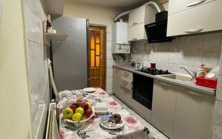 2 Camere Decomandat- Etaj 1- Mobilat si Utilat-Dacia - Poză 3