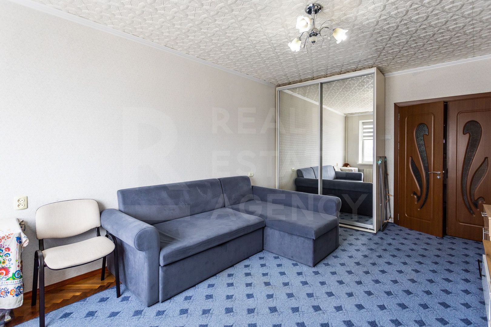 Vânzare, apartament, 33 mp, str. Albișoasa, Centru - Poză 2