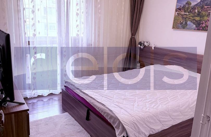 VANZARE 3 CAMERE | DECOMANDAT | 73 MP | CRANGASI | CENTRALA PROPRIE - Poză 5