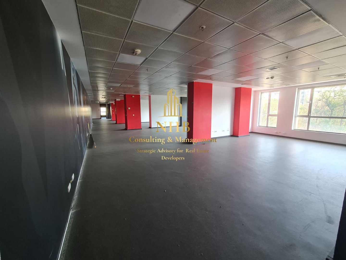 Spatiu de Birou/Comercial vis-a-vis de Spitalul Fundeni - Poză 2