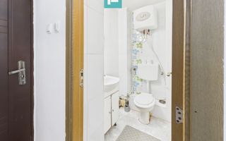 Garsonieră în Confecții de vânzare - Poză 6