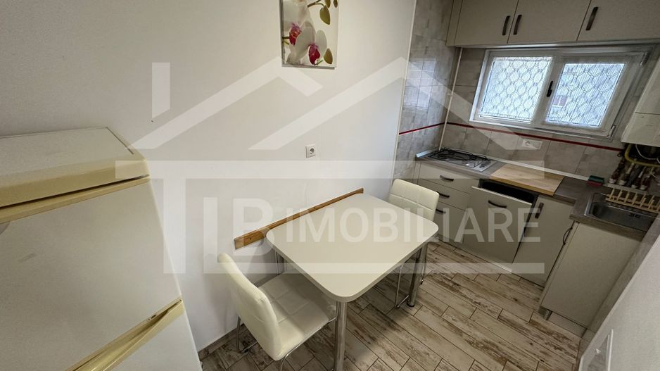 Apartament cu 2 camere, 52mp, Zona Ultracentrala - Poză 6