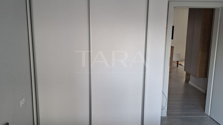 3 camere Mănăștur – terasă, grădină și 2 garaje incluse - Poză 4