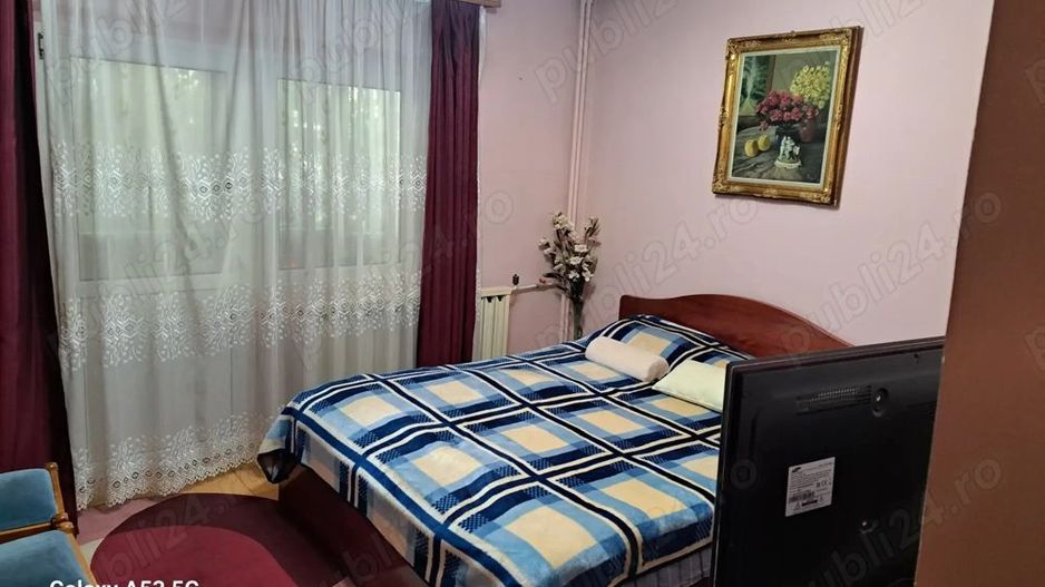 De inchiriat apartament 3 camere, strada Heliade intre vii - Poză 5
