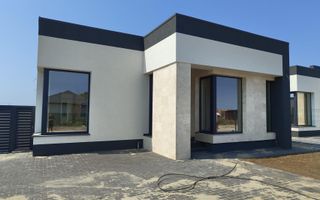 Casa Individuala - 3 camere - 350 mp teren - 90 mp utili - Poză 2