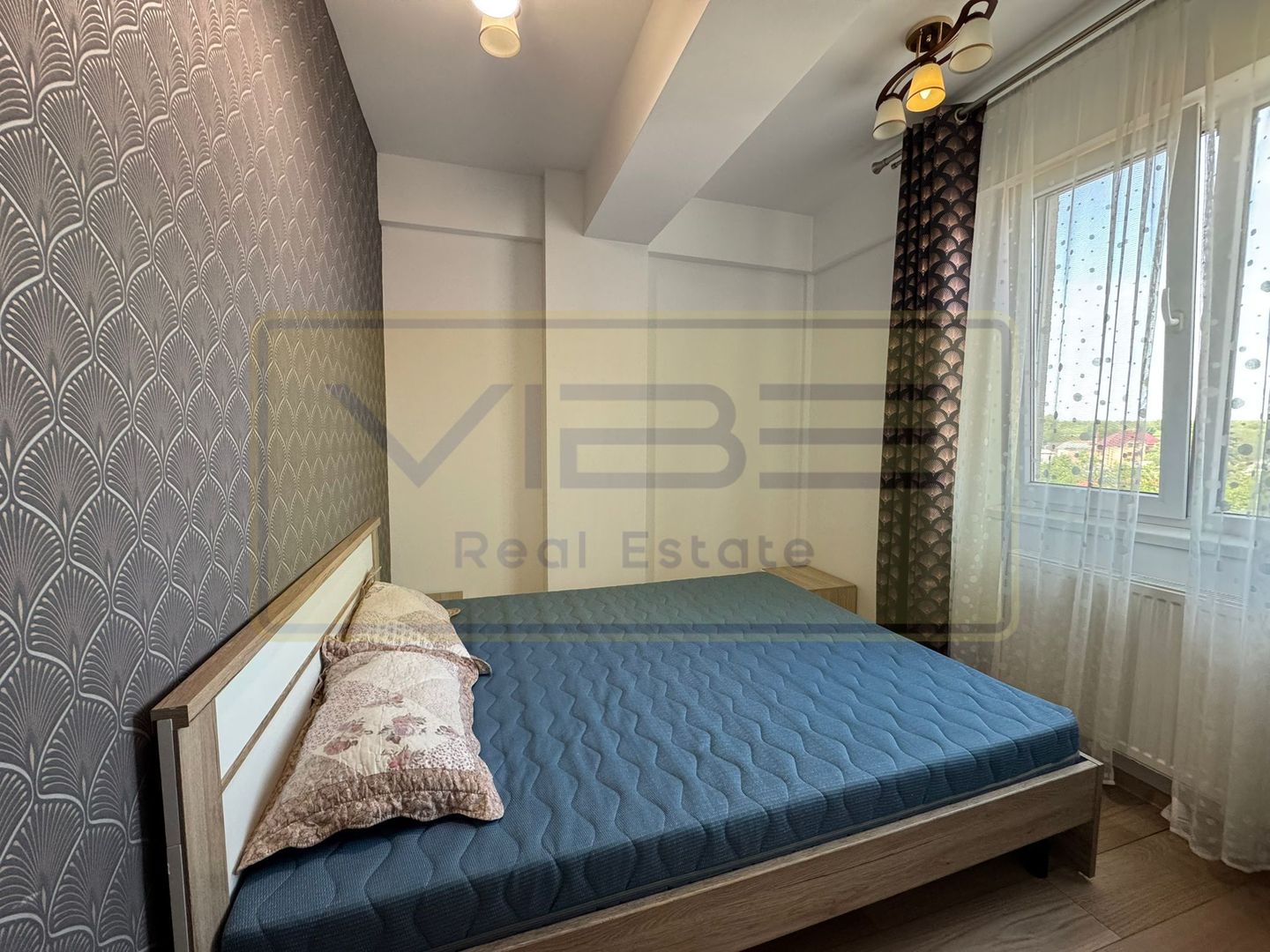 Apartament 2 camere+parcare zona Tatarasi Penta Rezidential - Poză 7
