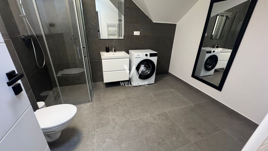 Apartament NOU READY TO MOVE, Arhitectilor, Sibiu - Poză 8