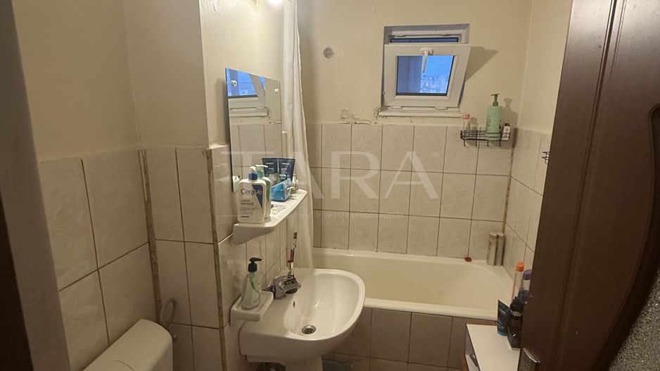 EXCLUSIVITATE.  Apartament decomandat, 2 camere, central Gheorgheni. - Poză 8
