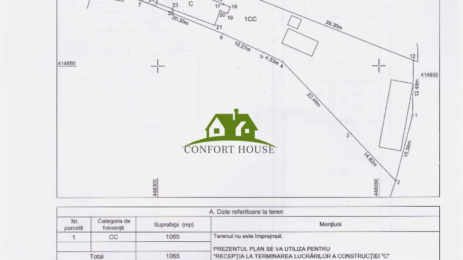Statie PECO functionala in Calimanesti cu potențial de investitie - Poză 22