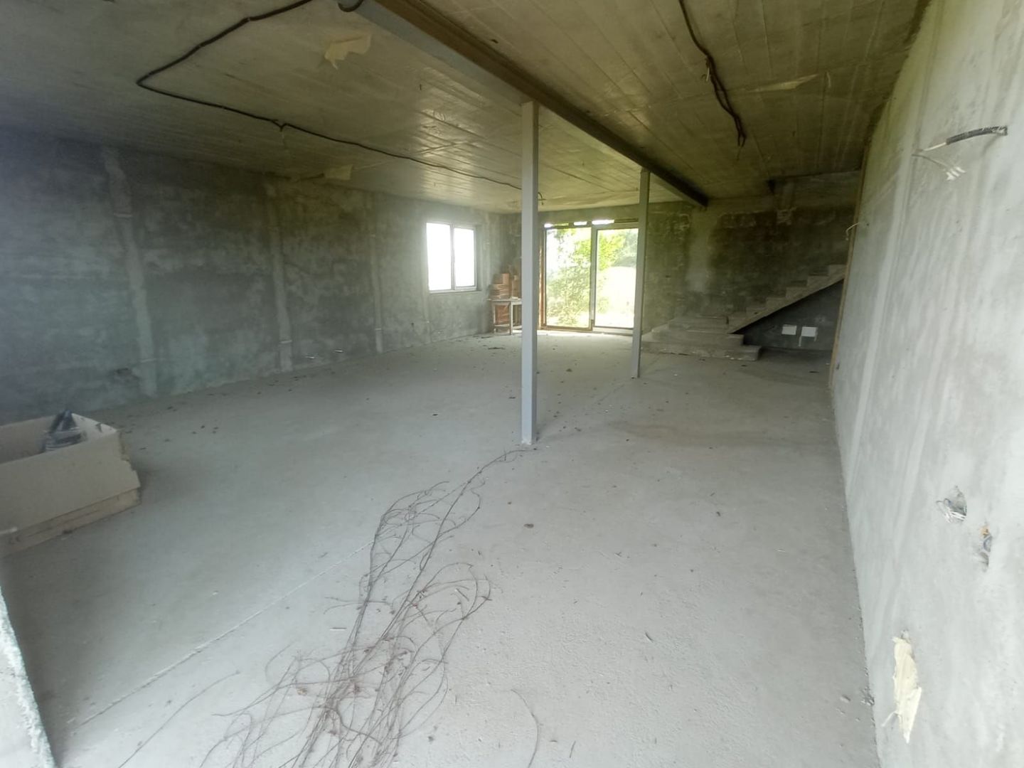 CASA INDIVIDUALA TEGHES, 4 CAMERE, GARAJ INTERIOR, COMISION 0% - Poză 7