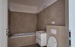Apartament de 2 camere, 40mp, parcare subterana, Penny Apahida - Poză 3