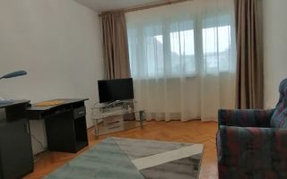 Apartament 3 camere de închiriat – Dâmbu, etaj 1, ideal pentru studenț - Poză 1