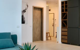 City of Mara, mobilat modern, parcare subterana inclusa ! - Poză 3